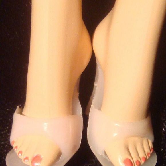 Meet your Posher, Porter - Picture 1 of 1